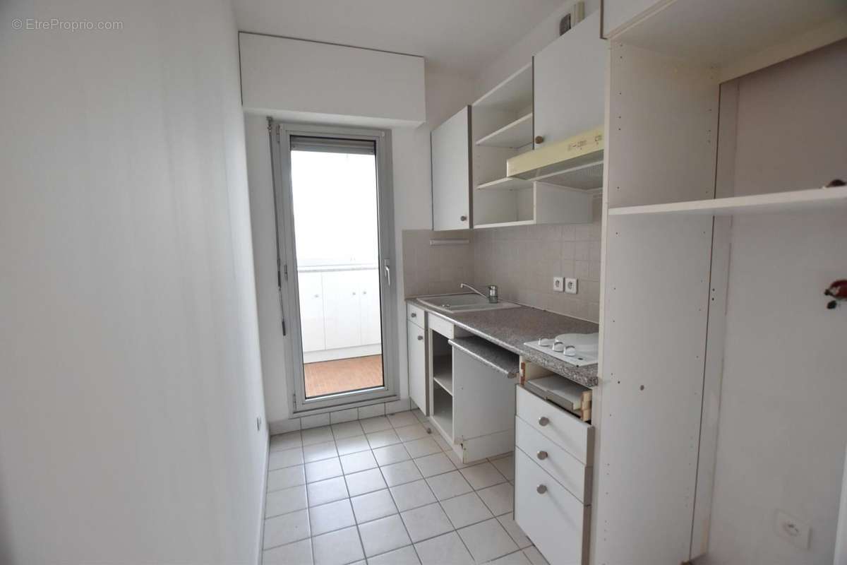 Photo 2 - Appartement à ARCACHON