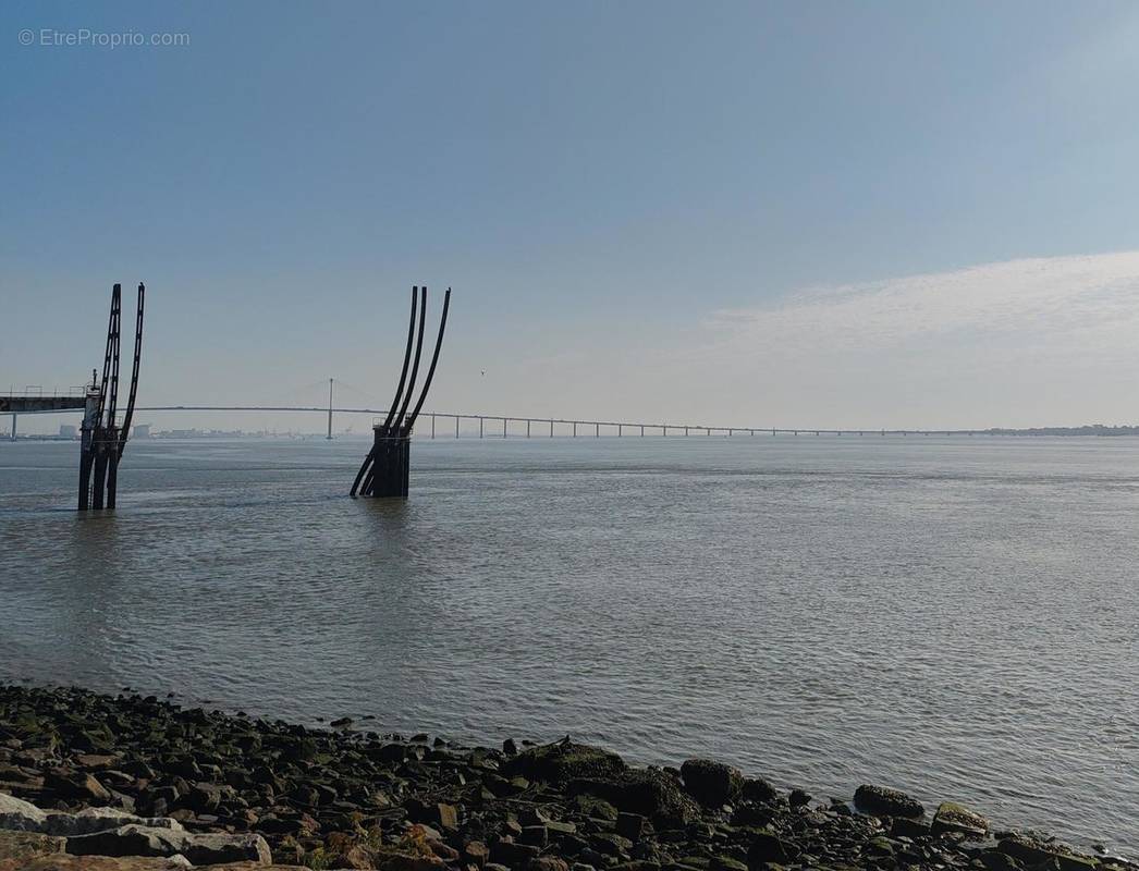 Photo 2 - Commerce à SAINT-NAZAIRE