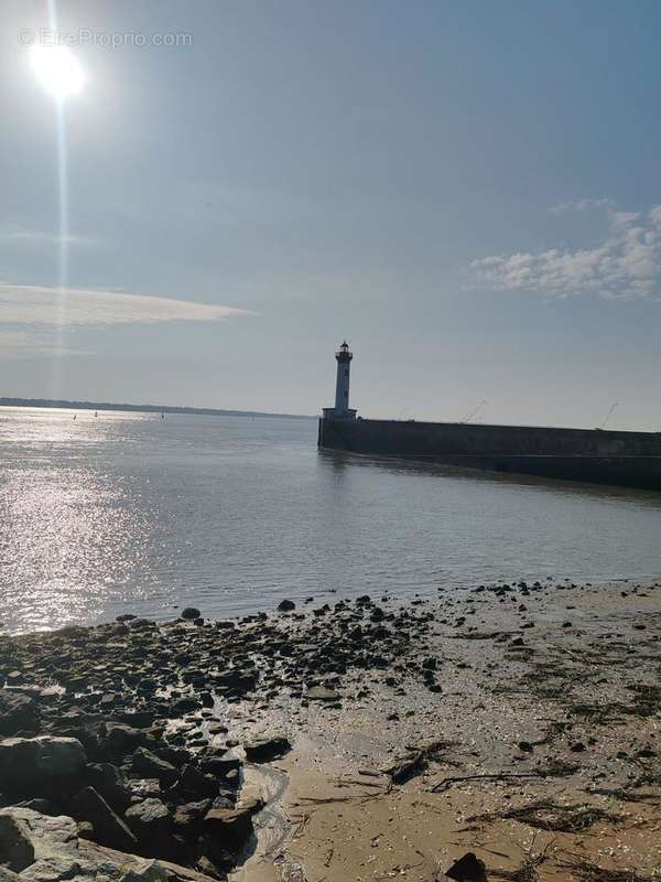 Photo 3 - Commerce à SAINT-NAZAIRE