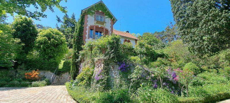 Photo 1 - Maison à FERRIERES-EN-GATINAIS