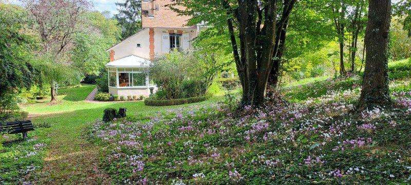 Photo 3 - Maison à FERRIERES-EN-GATINAIS