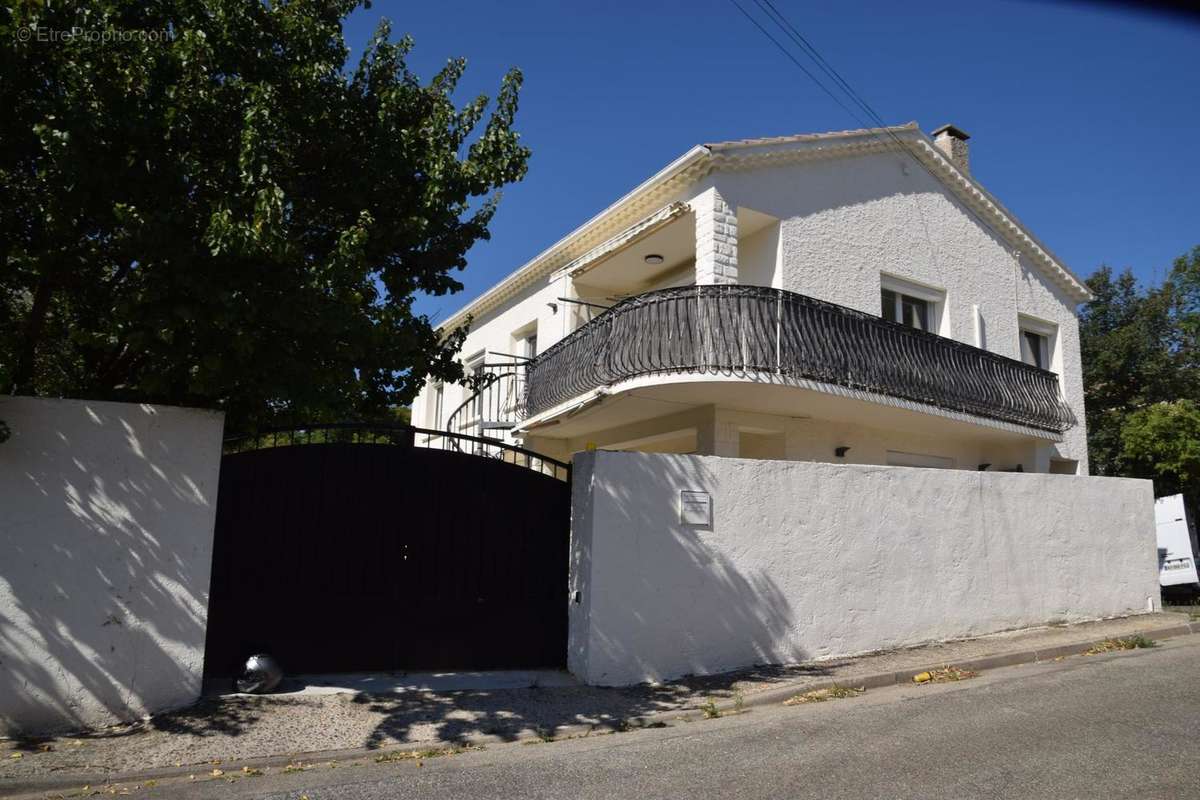 Photo 4 - Maison à CARPENTRAS