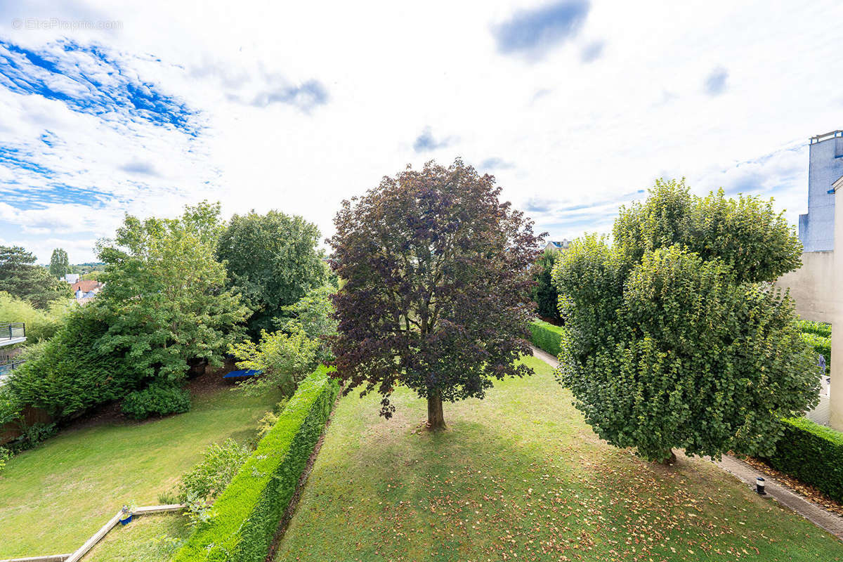 Appartement à GARCHES