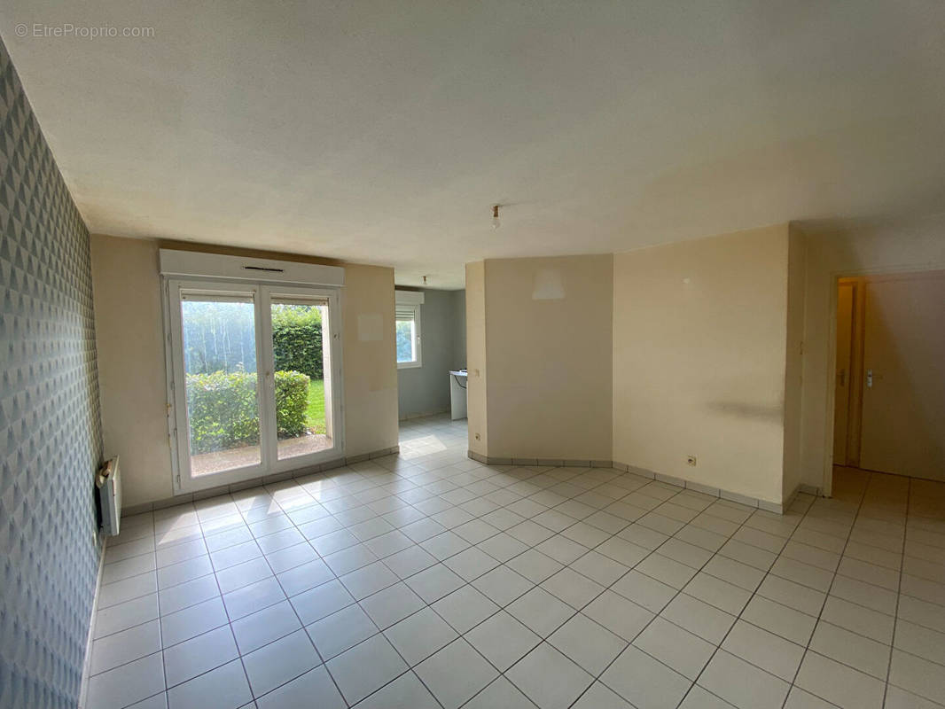 Appartement à LISIEUX