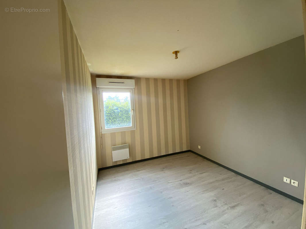 Appartement à LISIEUX