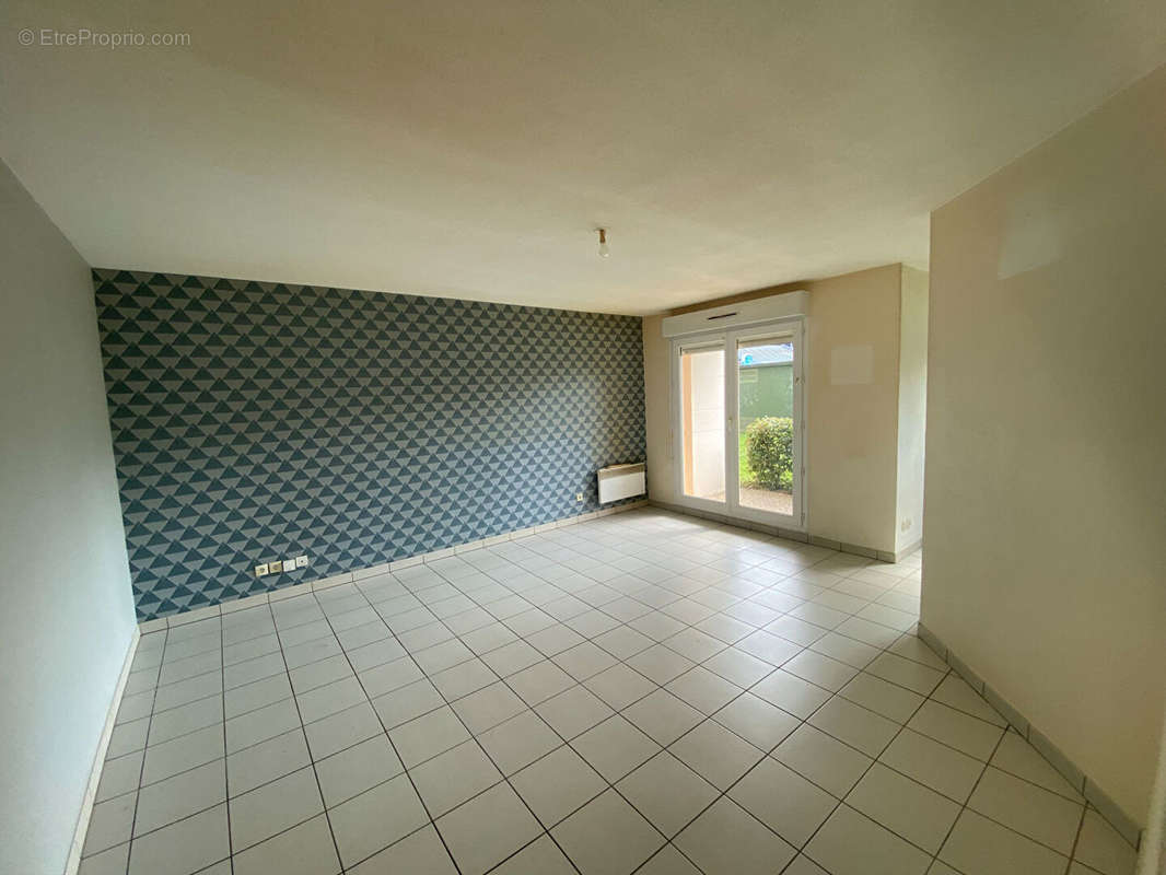 Appartement à LISIEUX