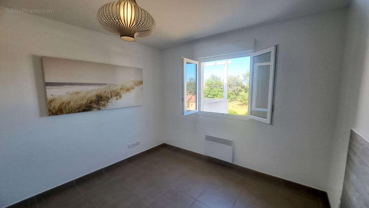 Appartement à SAN-NICOLAO