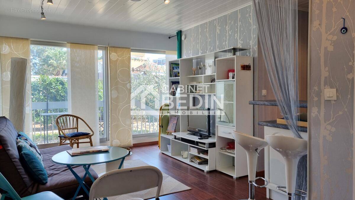 Appartement à ARCACHON