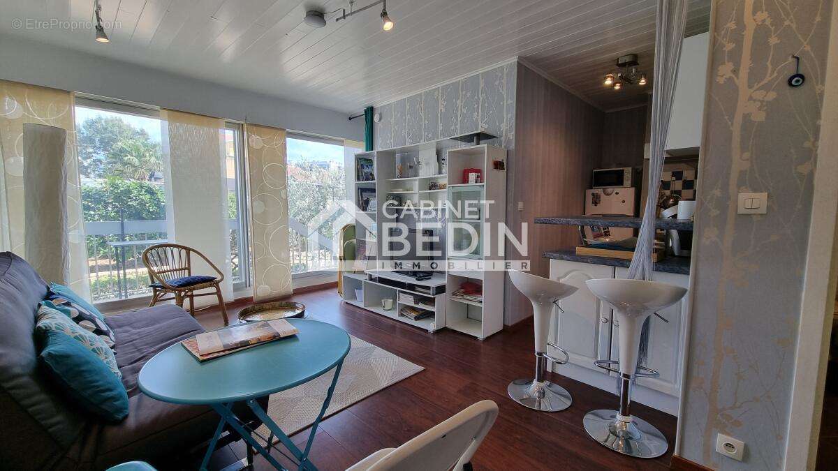 Appartement à ARCACHON