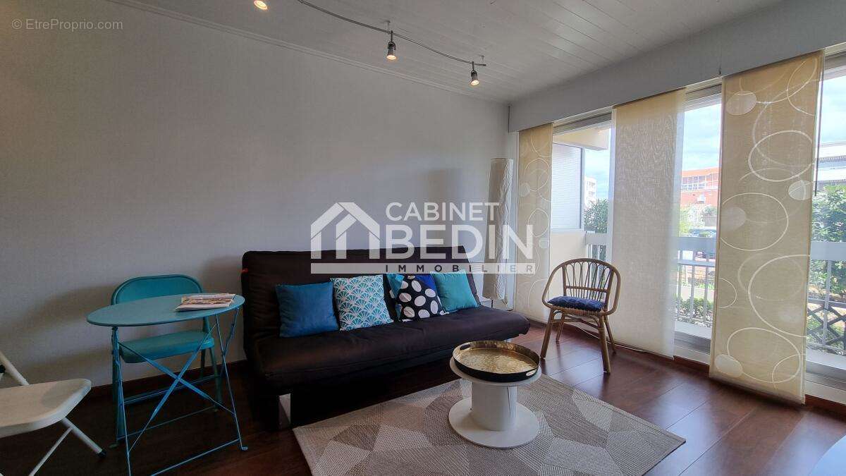 Appartement à ARCACHON