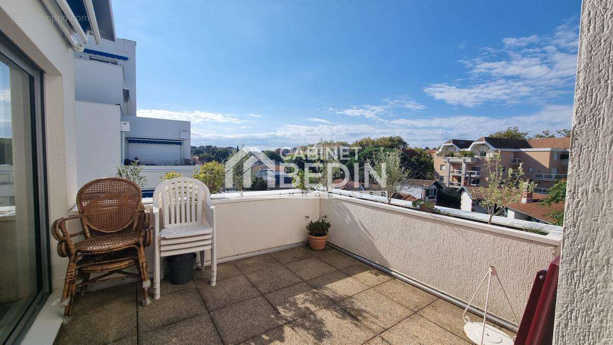 Appartement à ARCACHON