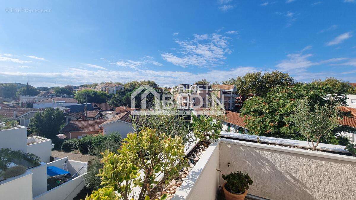 Appartement à ARCACHON