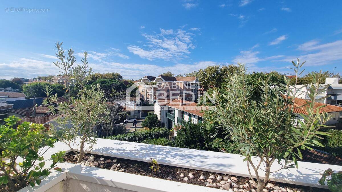 Appartement à ARCACHON