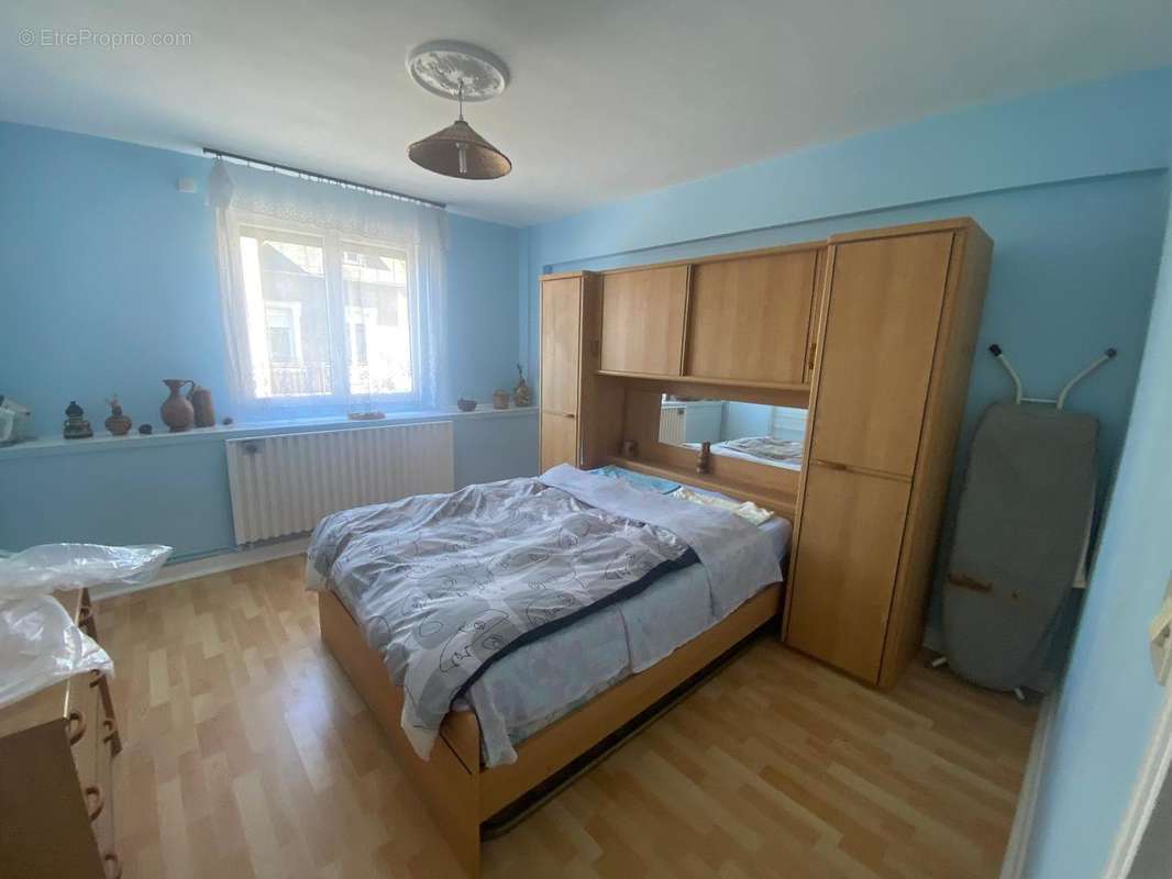   - Appartement à USSEL