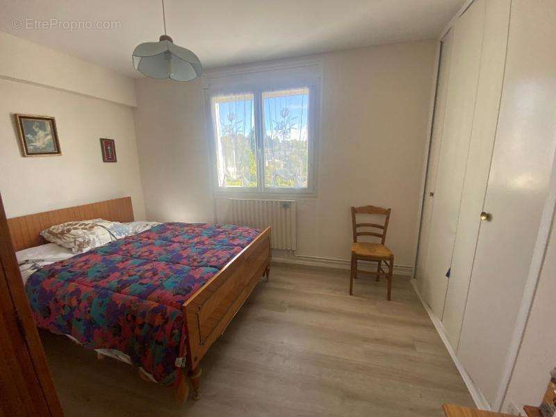   - Appartement à USSEL