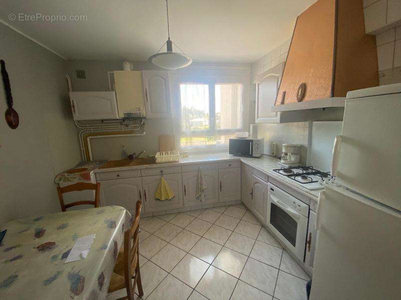   - Appartement à USSEL