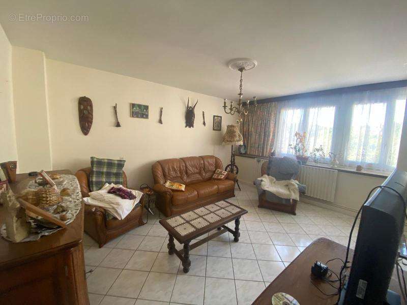   - Appartement à USSEL