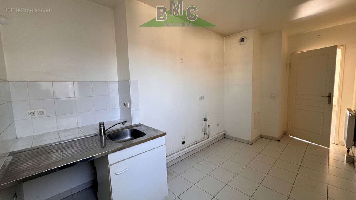 Appartement à FRANCONVILLE