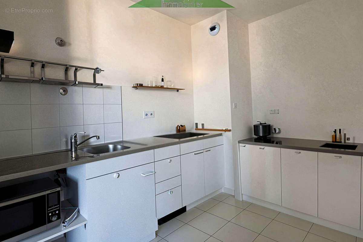 Appartement à FRANCONVILLE