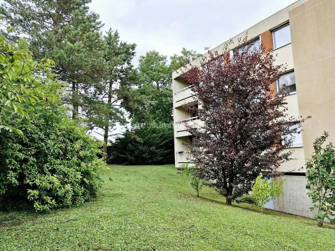 Appartement à SAINT-FARGEAU-PONTHIERRY