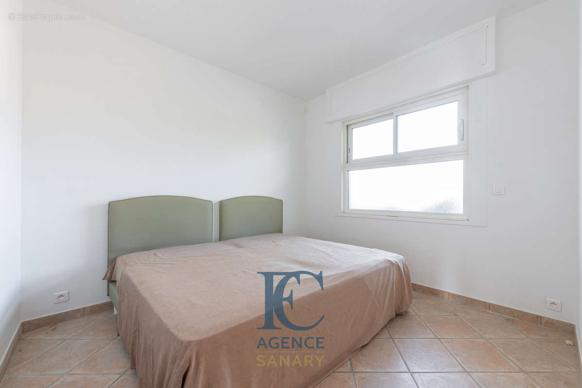 Appartement à HYERES