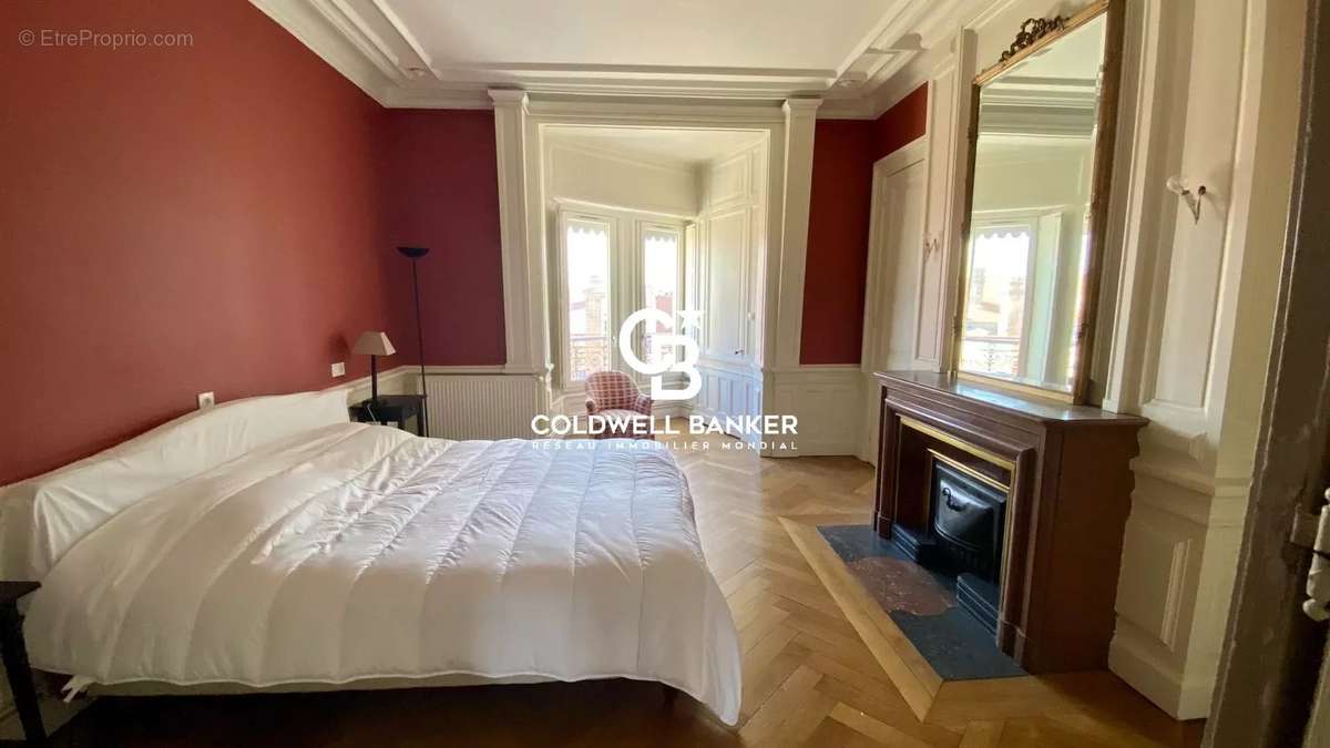 Appartement à LYON-6E