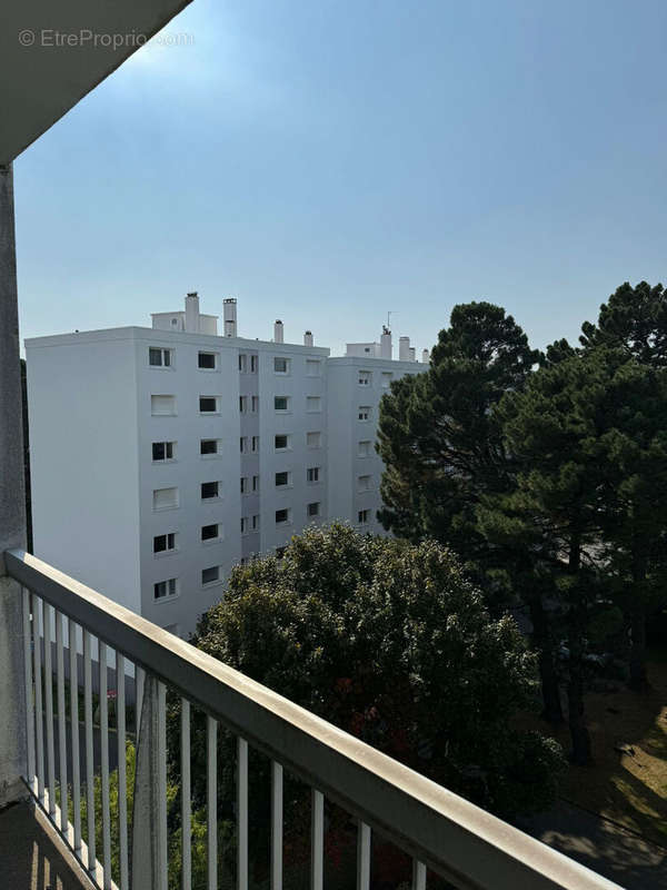 Appartement à VANNES