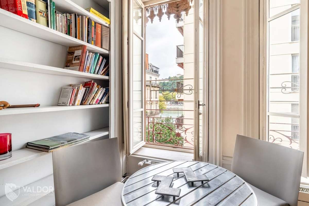 Appartement à LYON-2E