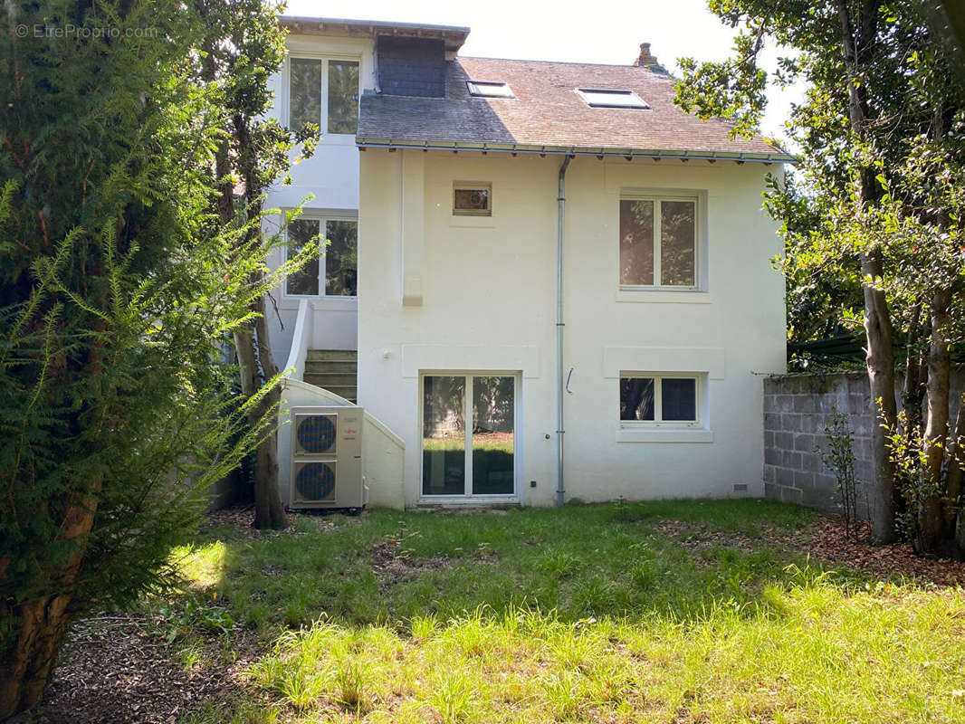 Maison à NANTES