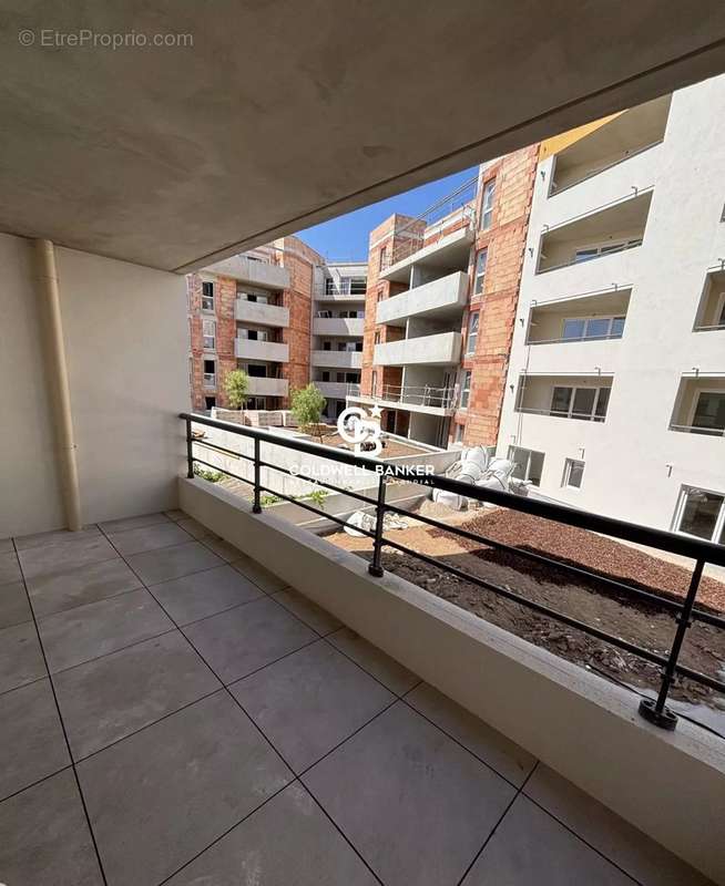 Appartement à FREJUS