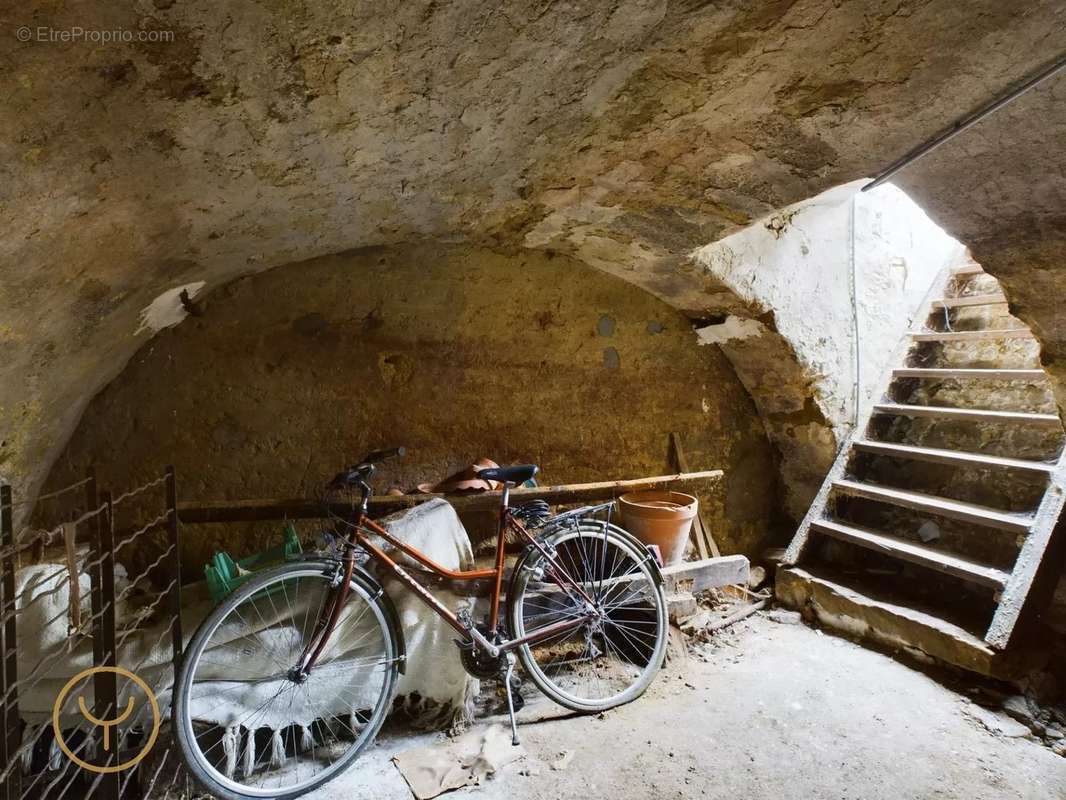 Maison à NOGENT-SUR-SEINE