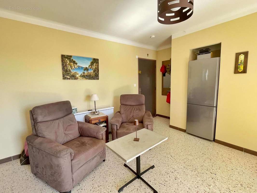 Appartement à HYERES