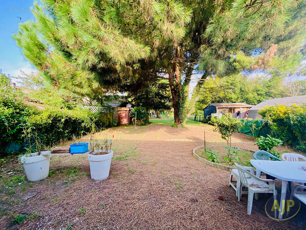 Appartement à LESPARRE-MEDOC