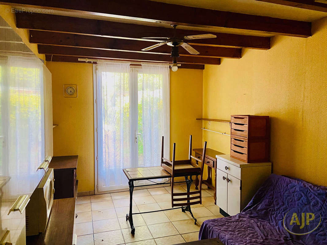 Appartement à LESPARRE-MEDOC