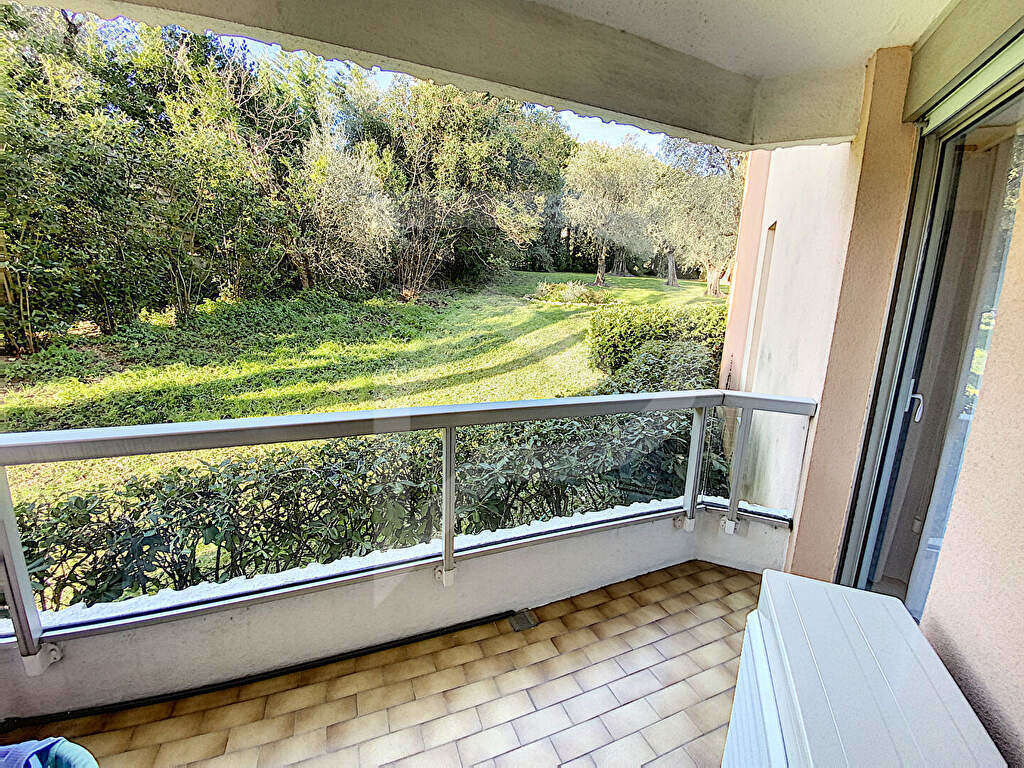 Appartement à GRASSE