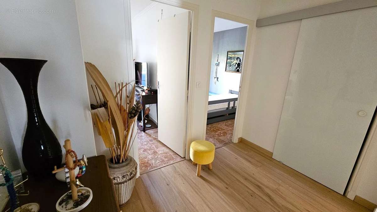 Appartement à CAGNES-SUR-MER