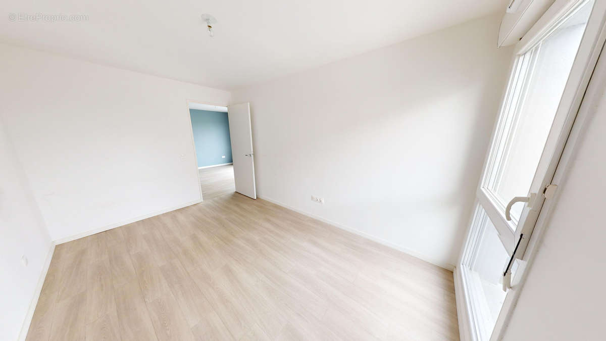 Appartement à SAINT-OUEN-L&#039;AUMONE