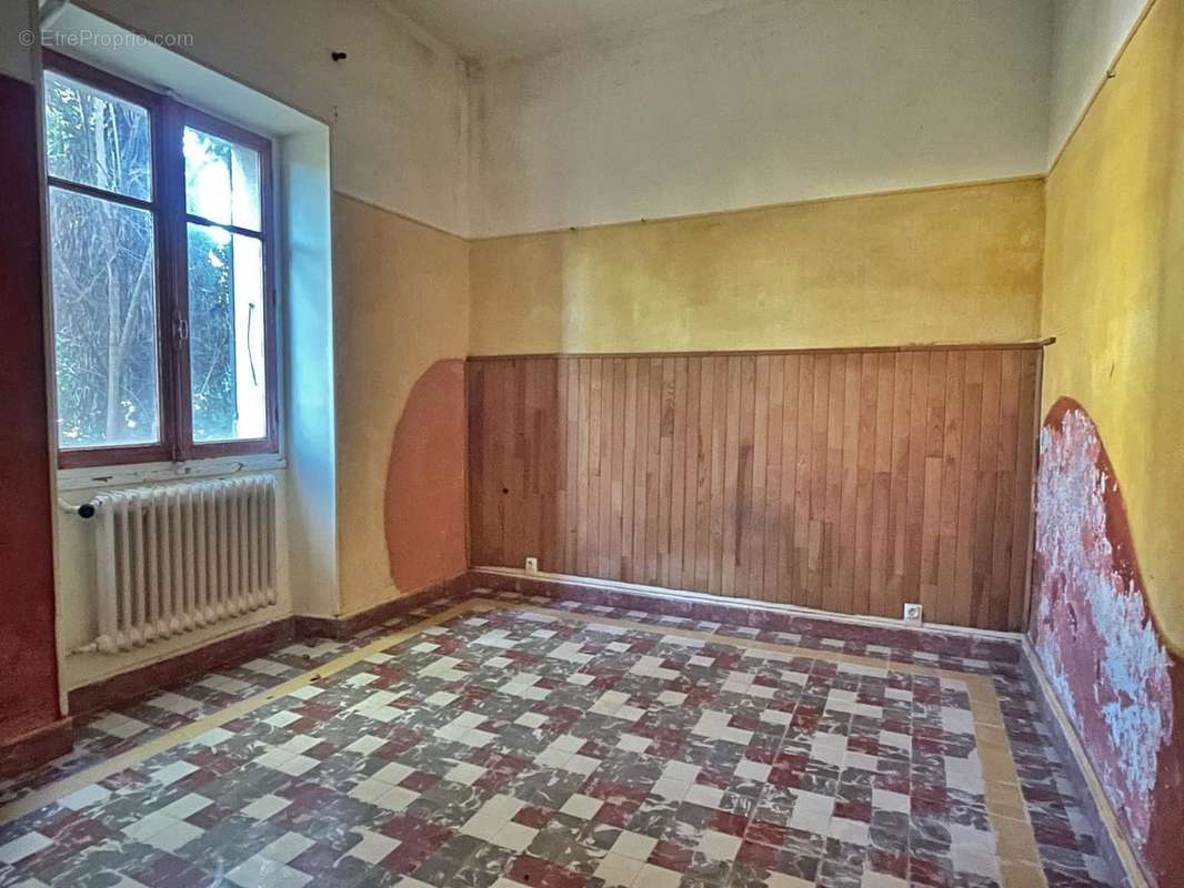   - Appartement à AUBENAS