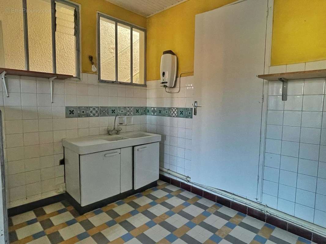   - Appartement à AUBENAS