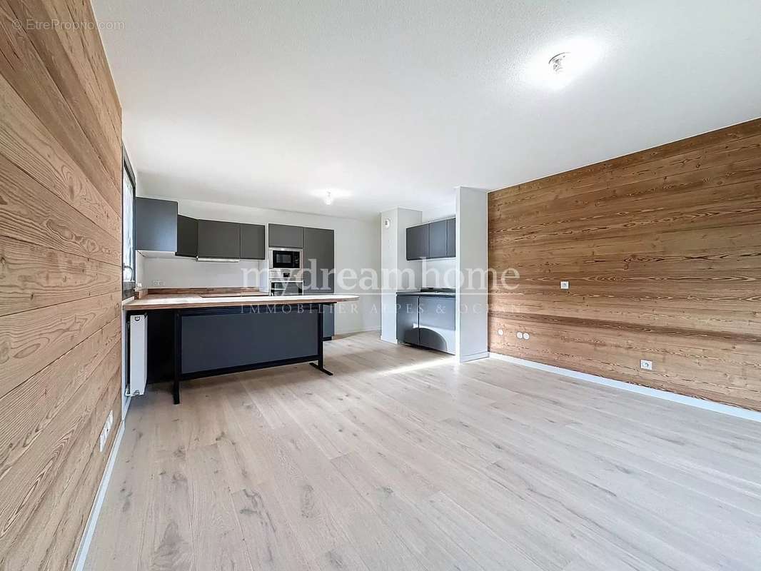 Appartement à PRAZ-SUR-ARLY