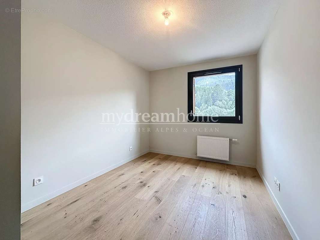 Appartement à PRAZ-SUR-ARLY