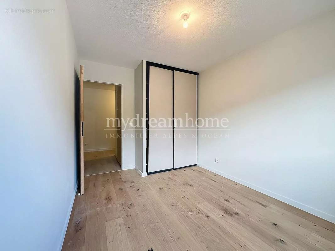 Appartement à PRAZ-SUR-ARLY