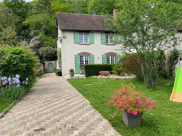 Maison à NOGENT-LE-ROI