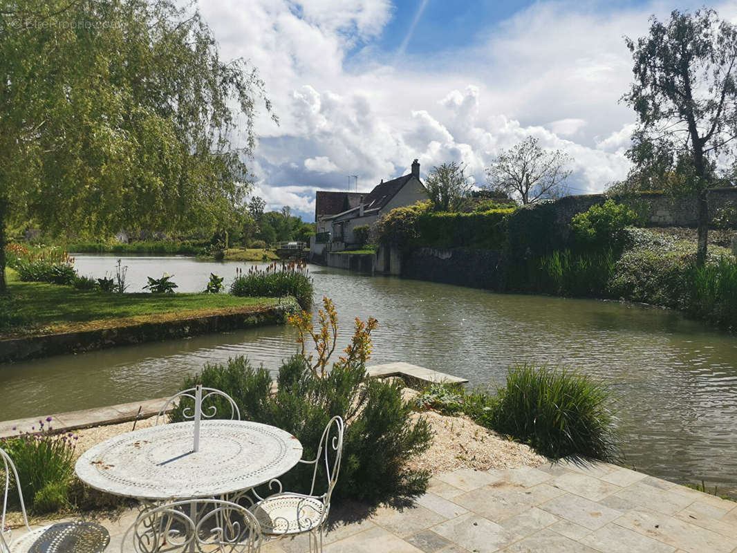 Maison à BLERE