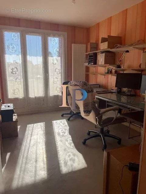 Appartement à CHARLIEU