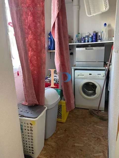 Appartement à CHARLIEU