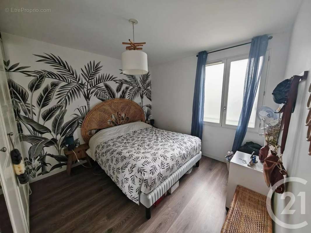 Appartement à CORMEILLES-EN-PARISIS