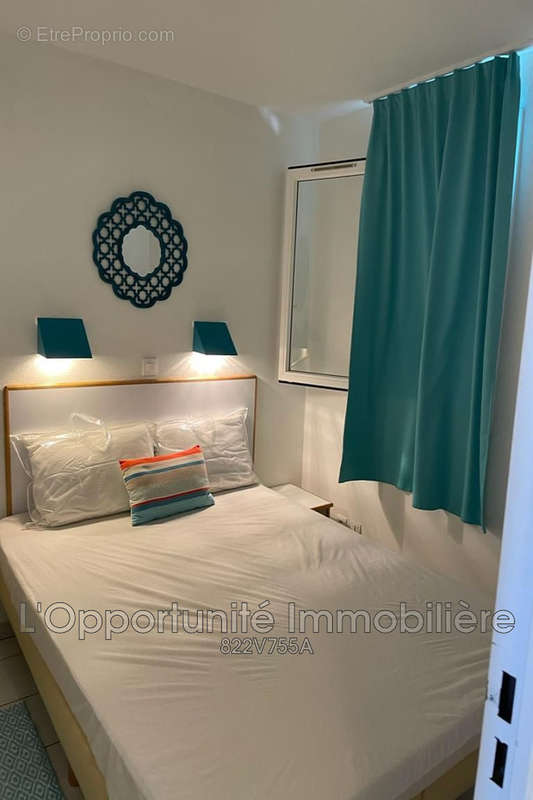 Appartement à LA SEYNE-SUR-MER