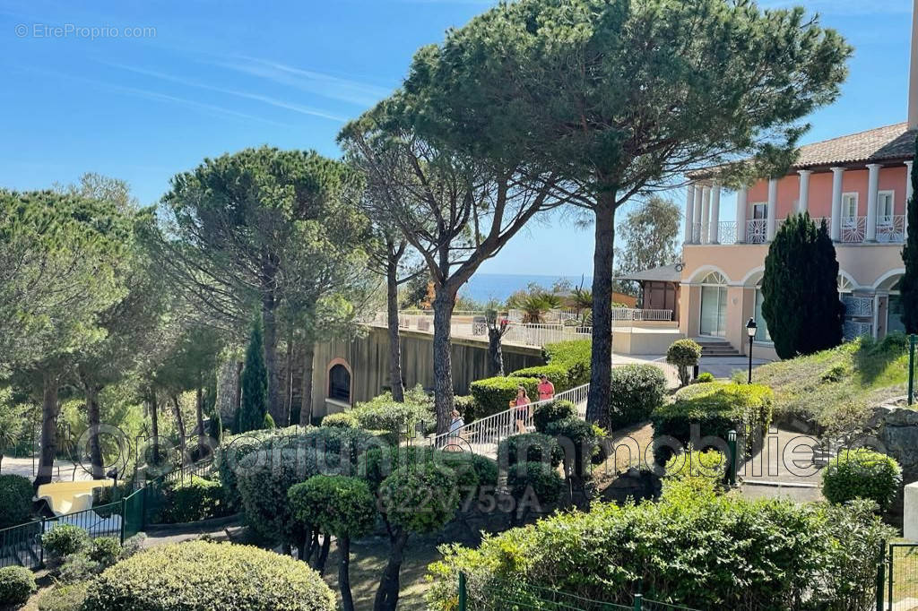 Appartement à LA SEYNE-SUR-MER