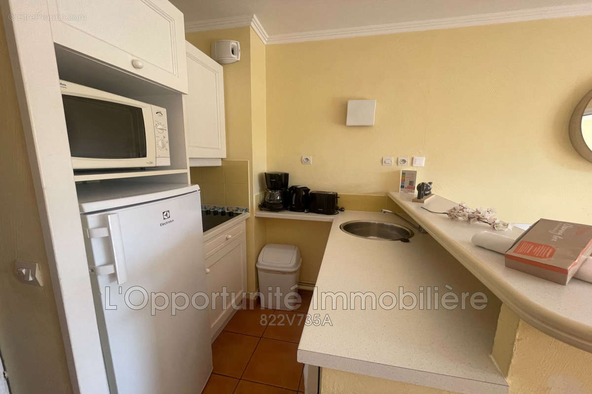 Appartement à MALLEMORT